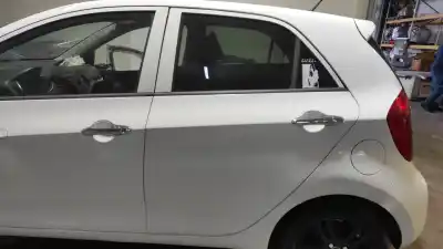 Peça sobressalente para automóvel em segunda mão  por KIA PICANTO  Referências OEM IAM 770031Y030  