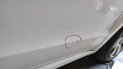 Автозапчасти б/у дверь передняя правая за skoda superb combi (3t5) ambition ссылки oem iam 3t0831056  