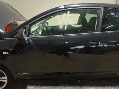 Pièce détachée automobile d'occasion  pour SEAT IBIZA SC (6J1)  Références OEM IAM 6J3831055  