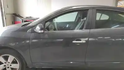 Pezzo di ricambio per auto di seconda mano porta anteriore sinistra per renault fluence (l3_) 1.5 dci (l30b) riferimenti oem iam 801015934r