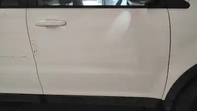 Автозапчастина б/у передні праві двері для ssangyong korando crystal 4x2 посилання на oem iam 6202134106  
