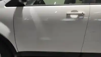 Автозапчасти б/у левая передняя дверь за ssangyong korando crystal 4x2 ссылки oem iam 6201134106  