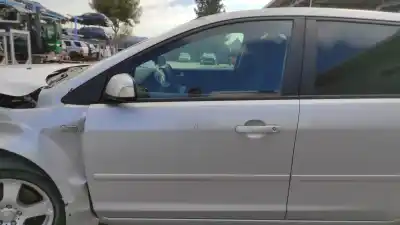Автозапчастина б/у передні ліві двері для FORD FOCUS C-MAX (CAP) Trend (D) Посилання на OEM IAM 1505704  