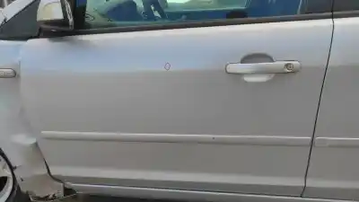 Автозапчастина б/у передні ліві двері для ford focus c-max (cap) trend (d) посилання на oem iam 1505704  
