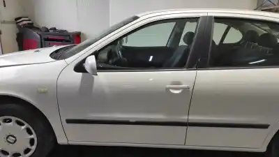 Pezzo di ricambio per auto di seconda mano Porta Anteriore Sinistra per SEAT TOLEDO (1M2) Select Riferimenti OEM IAM 1M0831055M  