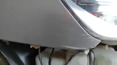 Автозапчасти б/у переднее правое крыло за renault espace iv (jk0) grand espace expression ссылки oem iam 7701473587  8200276027