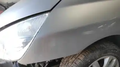 Second-hand car spare part left front fin for renault espace iv (jk0) grand espace expression oem iam references 7701473588  8200276028