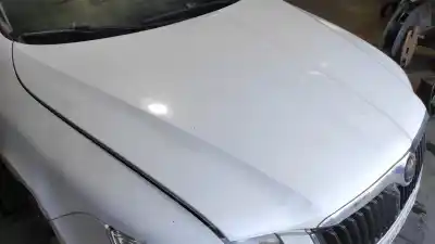 Автозапчастина б/у капок для skoda superb combi (3t5) ambition посилання на oem iam 3t0823031  