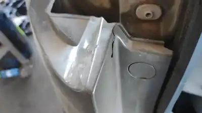 Second-hand car spare part rear bumper for mazda cx-30  oem iam references dfr550221c8p  