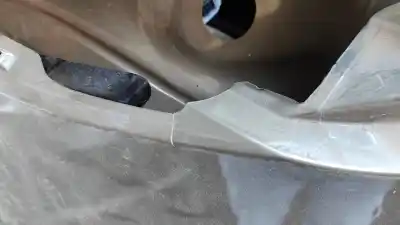 Second-hand car spare part rear bumper for mazda cx-30  oem iam references dfr550221c8p  