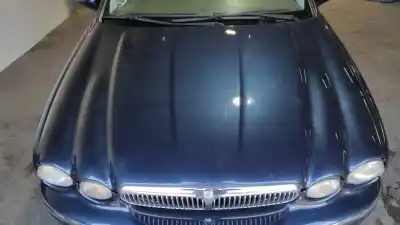 Second-hand car spare part BONNET for JAGUAR X-TYPE I (X400)  OEM IAM references C2S39487 C2S39488 / 4X4316612BC 4X4316612AC