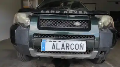Peça sobressalente para automóvel em segunda mão para choques dianteiro por land rover freelander (ln) e familiar referências oem iam dpb500710lml