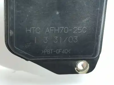 Автозапчастина б/у витратомір повітря для audi a4 cabrio (8h) 2.5 tdi посилання на oem iam 059906461m  