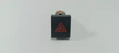 Second-hand car spare part hazard warning lights for skoda yeti experience 4x4 oem iam references 5l0953235