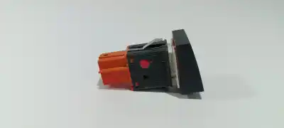 Peça sobressalente para automóvel em segunda mão interruptor 4 piscas - emergência por skoda yeti experience 4x4 referências oem iam 5l0953235 5l0953235arbe 5l0953235rbe