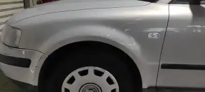 Автозапчасти б/у левое переднее крыло за volkswagen passat variant (3b5) comfortline ссылки oem iam 3b0821105c