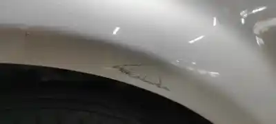 Автозапчасти б/у левое переднее крыло за volkswagen passat variant (3b5) comfortline ссылки oem iam 3b0821105c  