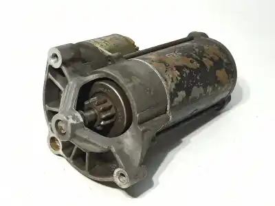 Second-hand car spare part STARTER MOTOR for CITROEN C15  OEM IAM references 5802W5  1638116380