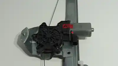 Second-hand car spare part passenger side right window regulator for renault express van oem iam references 807201941r 9030319c 128001471b