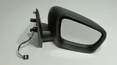 Second-hand car spare part right rearview mirror for renault express van oem iam references 963018392r  