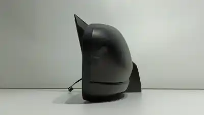 Second-hand car spare part right rearview mirror for renault express van oem iam references 963018392r  