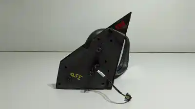 Second-hand car spare part right rearview mirror for renault express van oem iam references 963018392r  