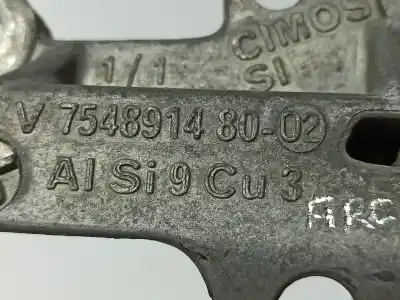 Second-hand car spare part medium for bmw mini (r56) cooper oem iam references 64557580781  754891480