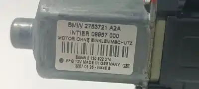 Автозапчасти б/у мотор переднего левого стекла за bmw mini (r56) cooper ссылки oem iam 67622755853  
