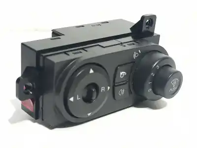 Peça sobressalente para automóvel em segunda mão comutador de espelhos retrovisores por chevrolet epica lt referências oem iam 96645153  