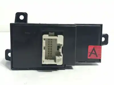 Peça sobressalente para automóvel em segunda mão comutador de espelhos retrovisores por chevrolet epica lt referências oem iam 96645153  