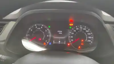 Автозапчасти б/у приборная доска за renault express van ссылки oem iam 248091559r a3c0303910500 a2c14567400