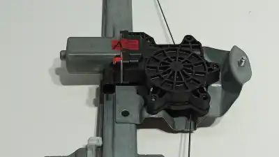 Автозапчастина б/у регулятор вікна передній лівий для renault express van посилання на oem iam 807217929r 9030318c 128001472b