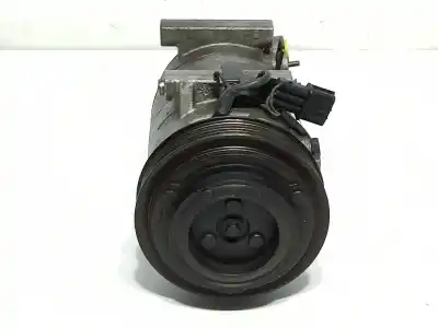 Peça sobressalente para automóvel em segunda mão compressor de ar condicionado a/a a/c por kia picanto concept referências oem iam 977011y251  