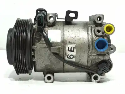 Peça sobressalente para automóvel em segunda mão compressor de ar condicionado a/a a/c por kia picanto concept referências oem iam 977011y251  