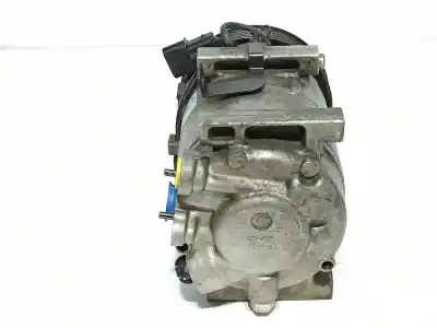 Peça sobressalente para automóvel em segunda mão compressor de ar condicionado a/a a/c por kia picanto concept referências oem iam 977011y251  