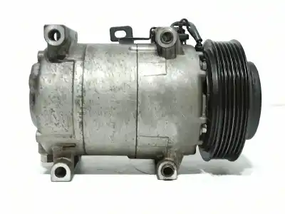 Peça sobressalente para automóvel em segunda mão compressor de ar condicionado a/a a/c por kia picanto concept referências oem iam 977011y251  