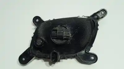 Second-hand car spare part reverse light for kia picanto concept oem iam references 924601y500  