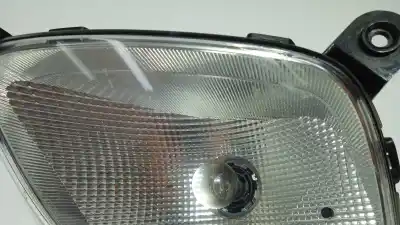 Second-hand car spare part reverse light for kia picanto concept oem iam references 924601y500  