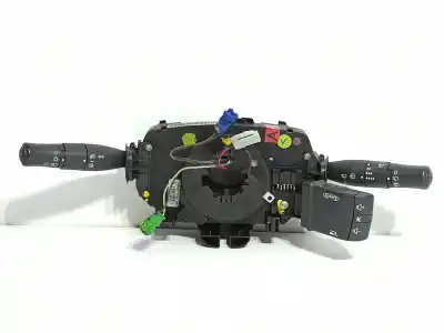 Recambio de automóvil de segunda mano de BLOQUE MANDO MULTIFUNCION para RENAULT MEGANE II BERLINA 3P  referencias OEM IAM 8200213760 8200216465 8200216450