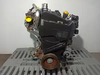 Peça sobressalente para automóvel em segunda mão motor completo por renault kangoo profesional referências oem iam k9k628  110104767r