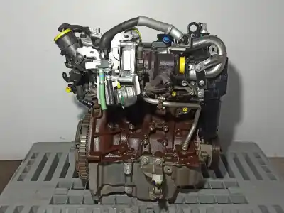 Peça sobressalente para automóvel em segunda mão motor completo por renault kangoo profesional referências oem iam k9k628  110104767r