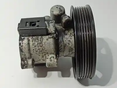 Second-hand car spare part steering pump for ssangyong kyron 200 xdi limited oem iam references 6654601180  ns6540647