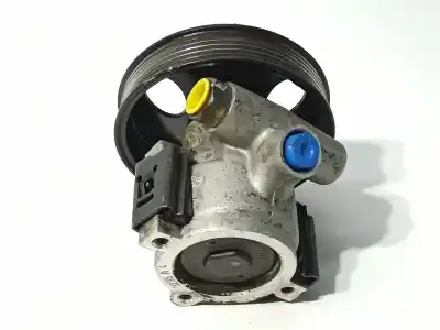 Second-hand car spare part steering pump for ssangyong kyron 200 xdi limited oem iam references 6654601180  ns6540647