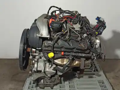 Автозапчасти б/у полный двигатель за audi a4 cabrio (8h) 2.5 tdi ссылки oem iam bdg 059100103tx 059100098cx