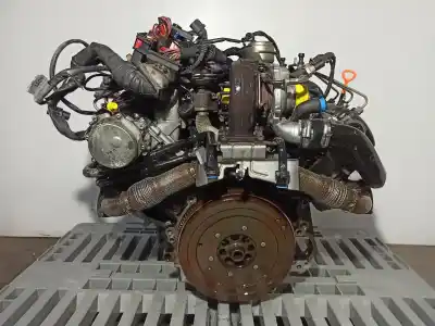 Автозапчасти б/у полный двигатель за audi a4 cabrio (8h) 2.5 tdi ссылки oem iam bdg 059100103tx 059100098cx