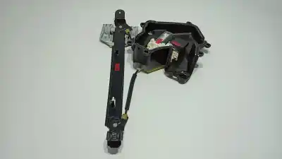 Second-hand car spare part rear left window regulator for kia cee´d active oem iam references 834711h010  83471-1h010