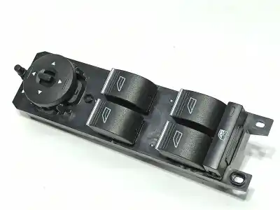 Автозапчастина б/у передні вікний вмикач для ford c-max (ceu) titanium посилання на oem iam 2033142