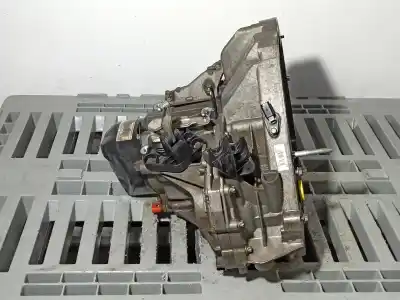 Pezzo di ricambio per auto di seconda mano riduttore per renault modus authentique riferimenti oem iam jr5124  8200815546