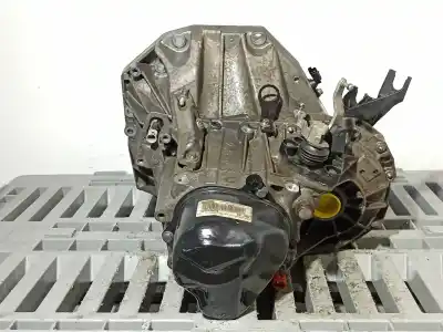 Pezzo di ricambio per auto di seconda mano riduttore per renault modus authentique riferimenti oem iam jr5124  8200815546