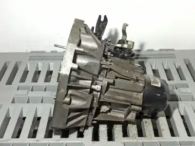 Pezzo di ricambio per auto di seconda mano riduttore per renault modus authentique riferimenti oem iam jr5124  8200815546
